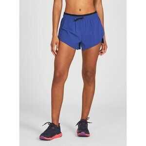 JANJI Women's 3" AFO Vent Multi Short Size XS In Ultramarine